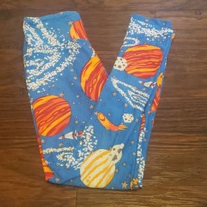 LuLaRoe Leggings